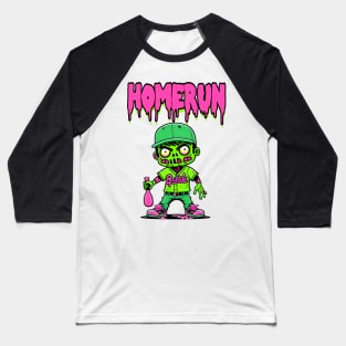 Homerun Baseball T-Shirt